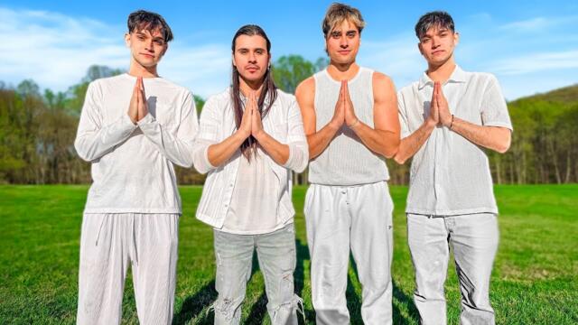 In The Name - Dobre Brothers (Official Music Video)