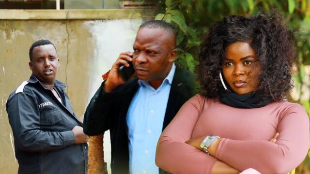 Customer Care S3 Episode 96A
