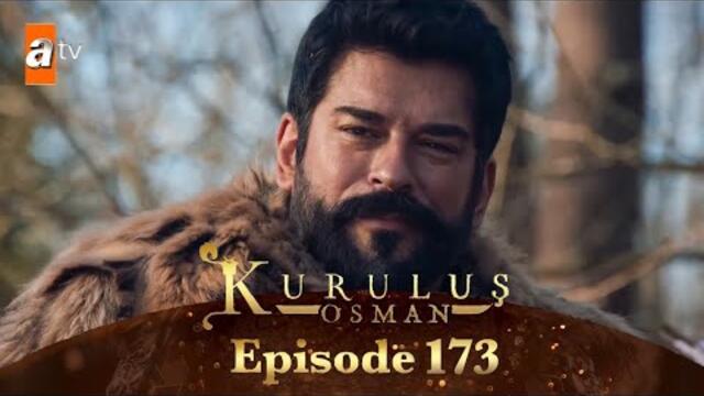 Sardar Arrived at the Tribe with his Soldiers Page 6 Episode 173 Hindi Overview