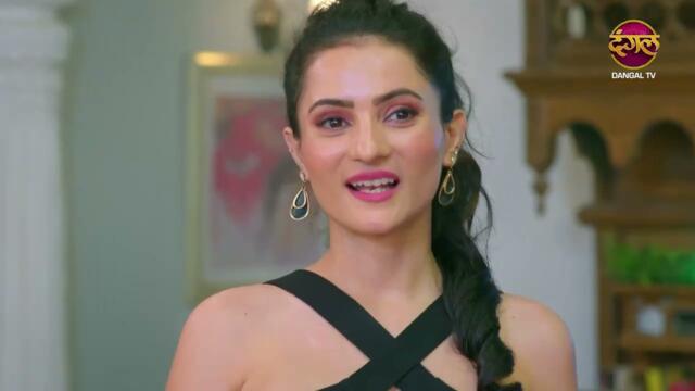 Mann Sundar | 18 April 2025 | Full Episode 1213 | Full HD #Newepisode | Dangal TV