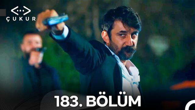 Çukur 183. Bölüm (Kısa Versiyon)