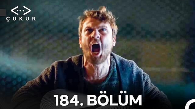 Çukur 184. Bölüm (Kısa Versiyon)