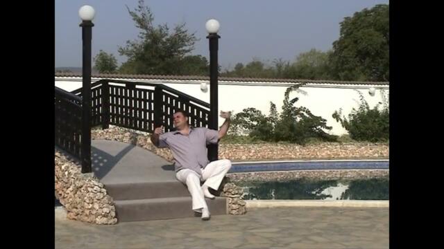 POPA - RAZDELIH SE AZ S TEBE / ПОПА  - РАЗДЕЛИХ СЕ АЗ С ТЕБЕ