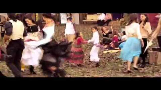 Raina Konstantin- Nie znaem kak.avi.flv