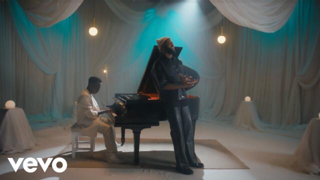 Limoblaze - Calling (Bless Me) [Official Music Video]