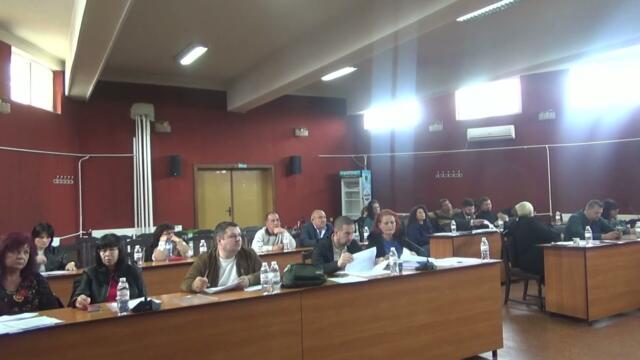 Извънредно заседание на Общински съвет - Съединение на 15.04.2025 г.