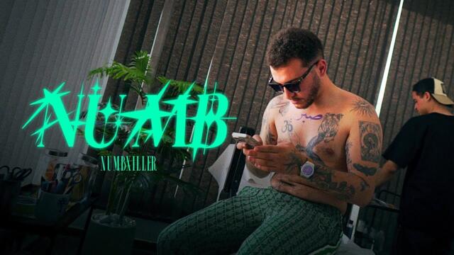 Numbxiller - Numb (Official Music Video)