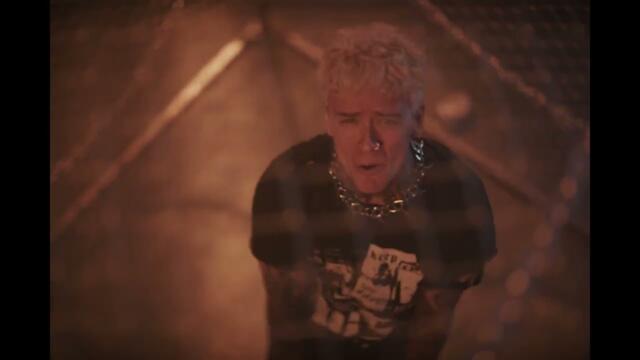 PHIX - "GRAVE" - (Official Music Video)