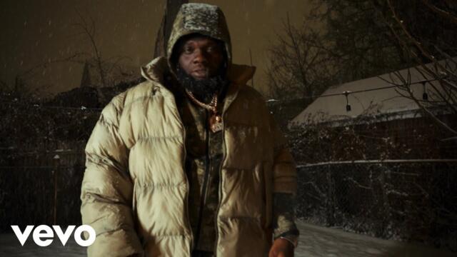 Chronic Law - Ghetto Star (Official Video)