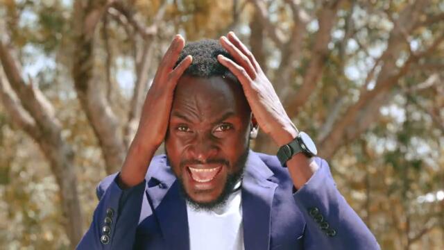Hamed Mugosi - Zisendi Twangaria luhya (Official Video) | Mugo Creatives