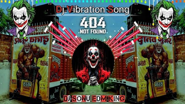32 Ke Fire Masoom Sharma New Song Dj Remix Song 2025 | Full Vibration Dj Song | Dj SoNu MawaNa Se 👑