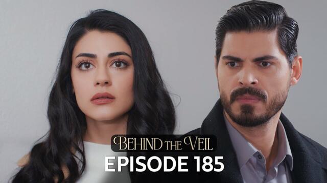 Gelin 185.Bölüm | Behind the Veil Episode 185