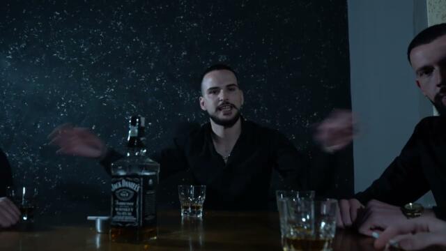 XONXI & COZZI  - RRUGES (OFFICIAL VIDEO)