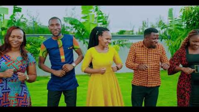 YATOSHA | MSANII MUSIC MINISTRIES | OFFICIAL VIDEO 4k