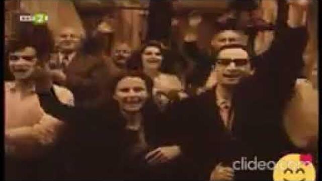 1952 Иван и Александра български филм драма от 1989