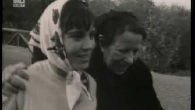 Семейство Калинкови (1966) Епизод 1.Наследството