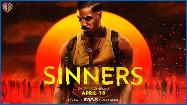 Sinners | Close of Sale Trailer