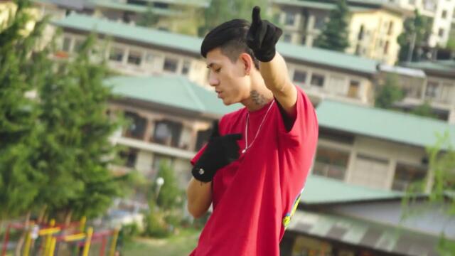 Lab - Jikme The Carriage (Official Video)