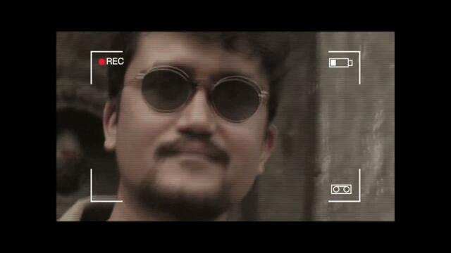 Phosphenes- Nightmare( Official Video)