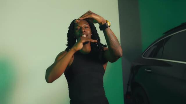 Lil Young - Hypocrite prod. by Seja (Official Music Video)