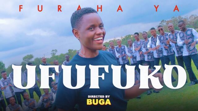 Furaha Ya Ufufuko (Official Video)
