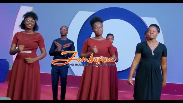 JOMBOFWA||KING'S HARMONIES MINISTERS||OFFICIAL VIDEO