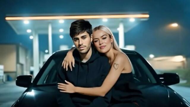 Enrique Iglesias, Karol G - Yo Dependo De Ti (Neutron Remix)
