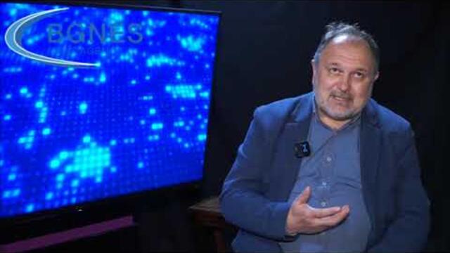 Проф. Павлов: Второто българско царство основен покровител на светините в Светите земи