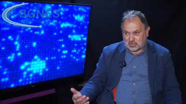Проф. Павлов: Нашите хаджии носят дарове в Светите земи