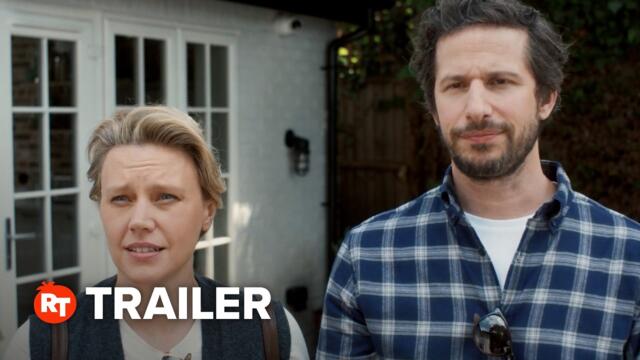The Roses Teaser Trailer (2025)