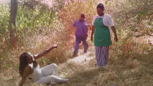 THE 3 WITCHES (S3 EPISODE 8) FT SIYOYO