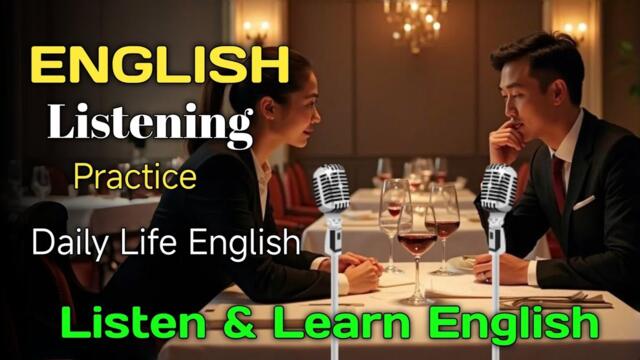 How to Quit Social Media | English Listening Practice with Subtitles