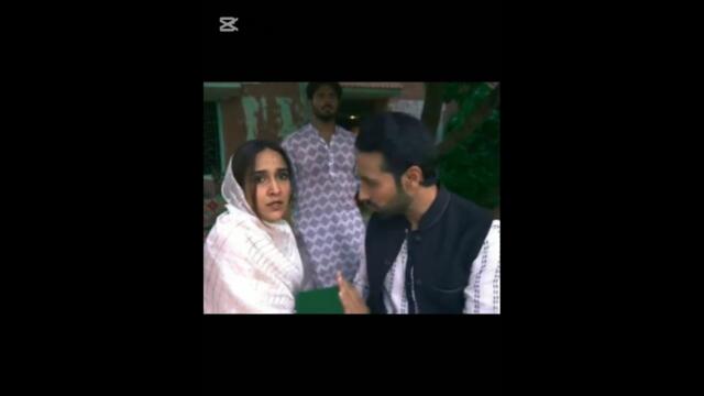 Raqs-e-Bismil Episode 1 | English Subtitles |Trending Pakistani Drama #shorts