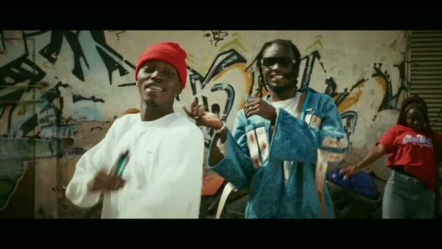 TEE ft. @bilouxiv7102 - NYANCHO ( Official Music Video )