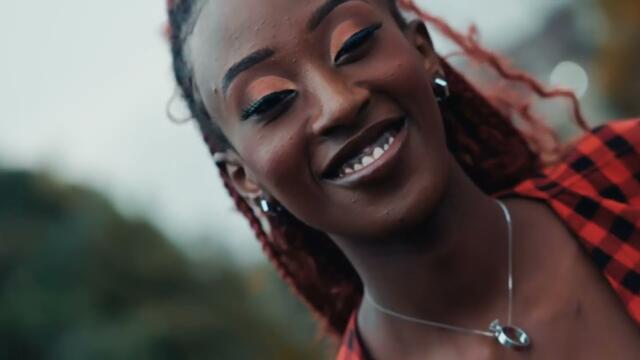 Mfata By Boby Ft Yee_Fanta (official Video Visualizer)
