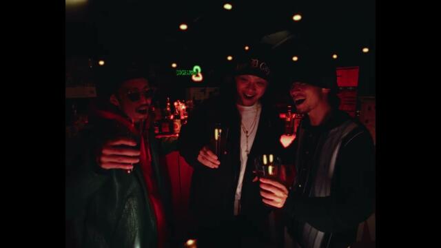 @@@ Part.2 - LAF LIFE & TEN'S UNIQUE 【Official Video】