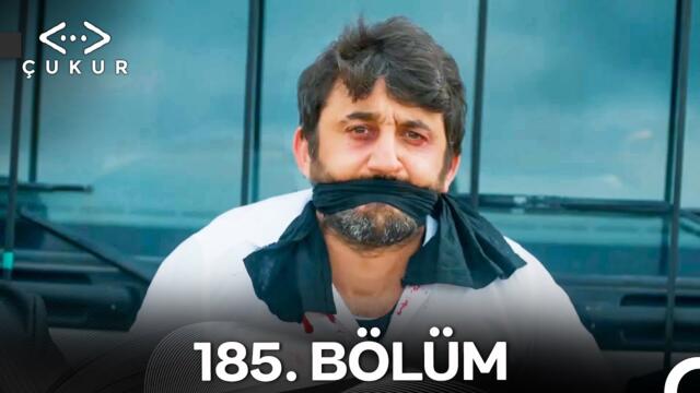 Çukur 185. Bölüm (Kısa Versiyon)