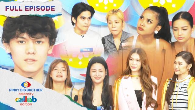 Pinoy Big Brother Celebrity Collab Edition | Day 39 | April 16, 2025 Full Episode