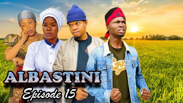ALBASTINI _ Episode 15