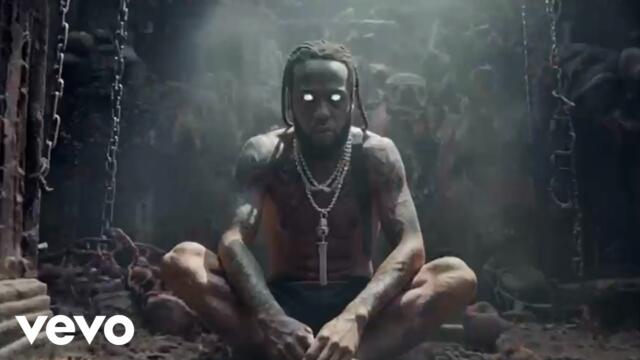 Tommy Lee Sparta - SlingShot (Official Video)