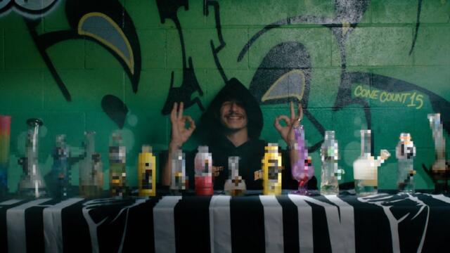 ChillinIT - Mary Mary (Official Music Video)