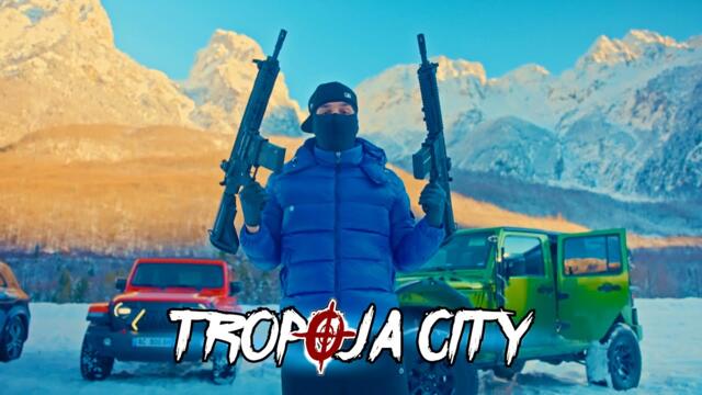 S9 - Tropoja City (Official Music Video)