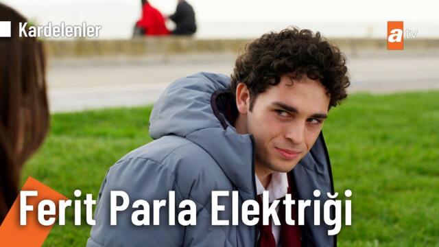 Ferit, Parla'ya git gide bağlanıyor - Kardelenler 9. Bölüm