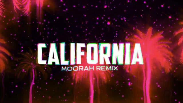 White 2115 - California (MOORAH REMIX)