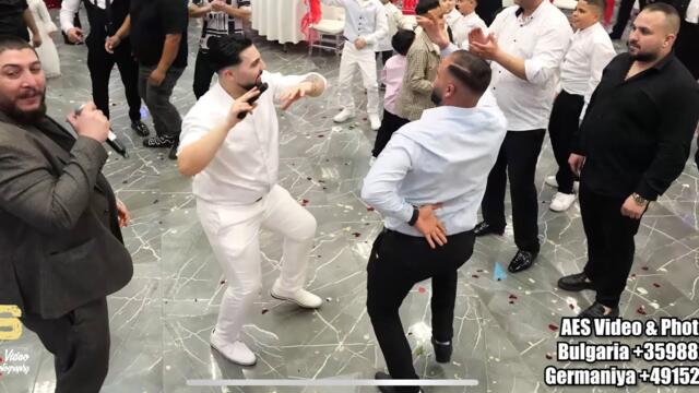 GANGSTA KUCHEK - Ork MEDI GRUP & Ismail Paco Live 2025