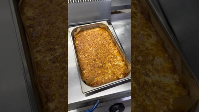 Рецепт куриной запеканки (из обрезков) с сырной шапочкой! Полный рецепт в тг:swamidanya #рецепт