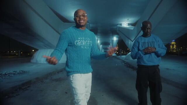Mr. Lucci -Pray 4 Me ft Twisted Black (Official Video)