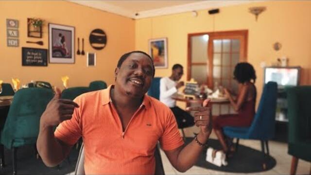 The Black Missionaries - Wali Wali (Official Music Video)