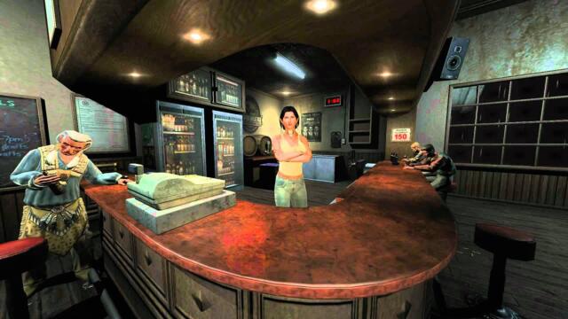 "Prey" HD Intro (1080p)