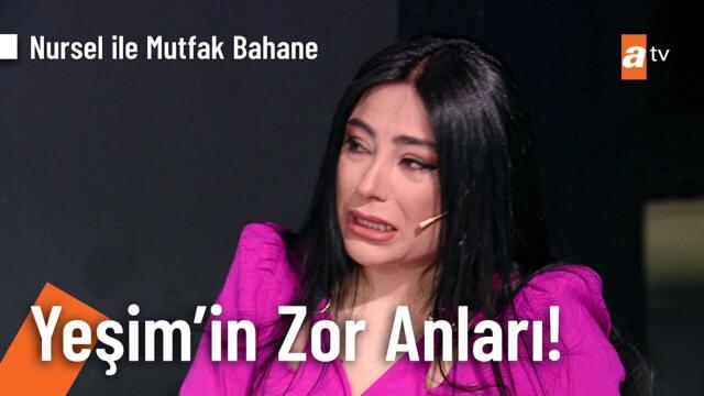 Balonlu hoş geldin kutlaması kabusa dönüştü! - Nursel ile Mutfak Bahane 21 Nisan 2025